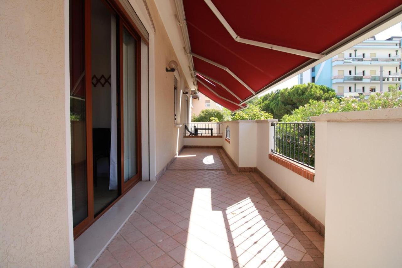 Adele Vista Mare Apartment Lido di Jesolo